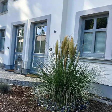 ホームステイ Boddenhus *