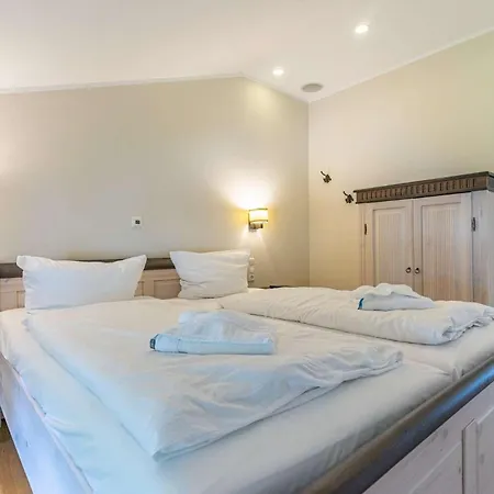 홈스테이 Boddenhus *