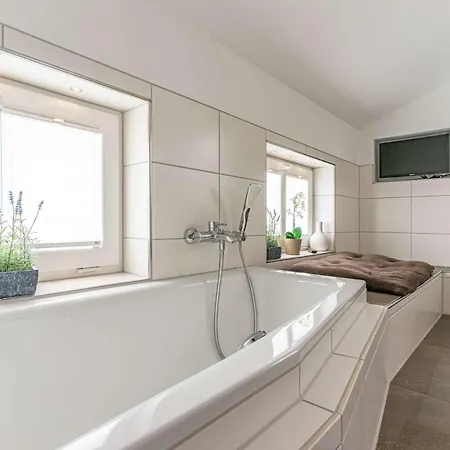 홈스테이 Boddenhus Polchow (Vorpommern-Rugen)