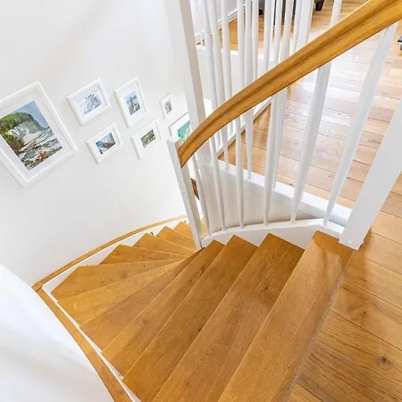 홈스테이 Boddenhus